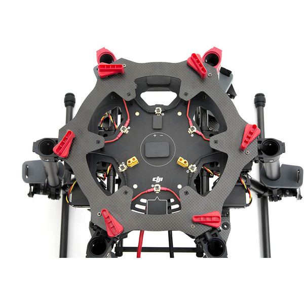 Гексакоптер DJI Spreading Wings S900